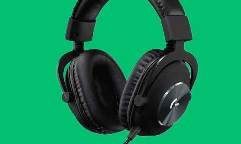 Logitech Headset Software