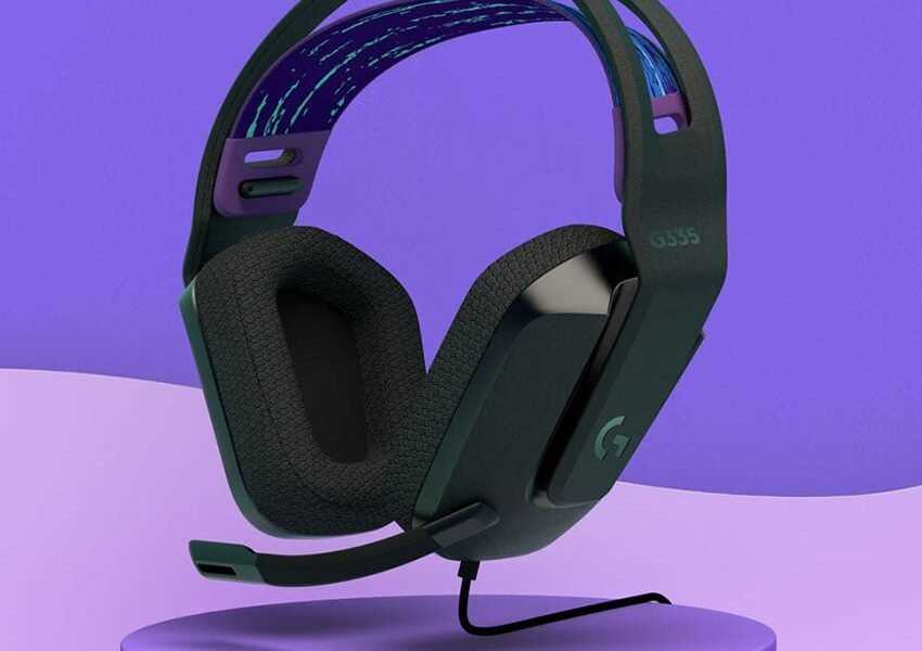 Logitech Headsets