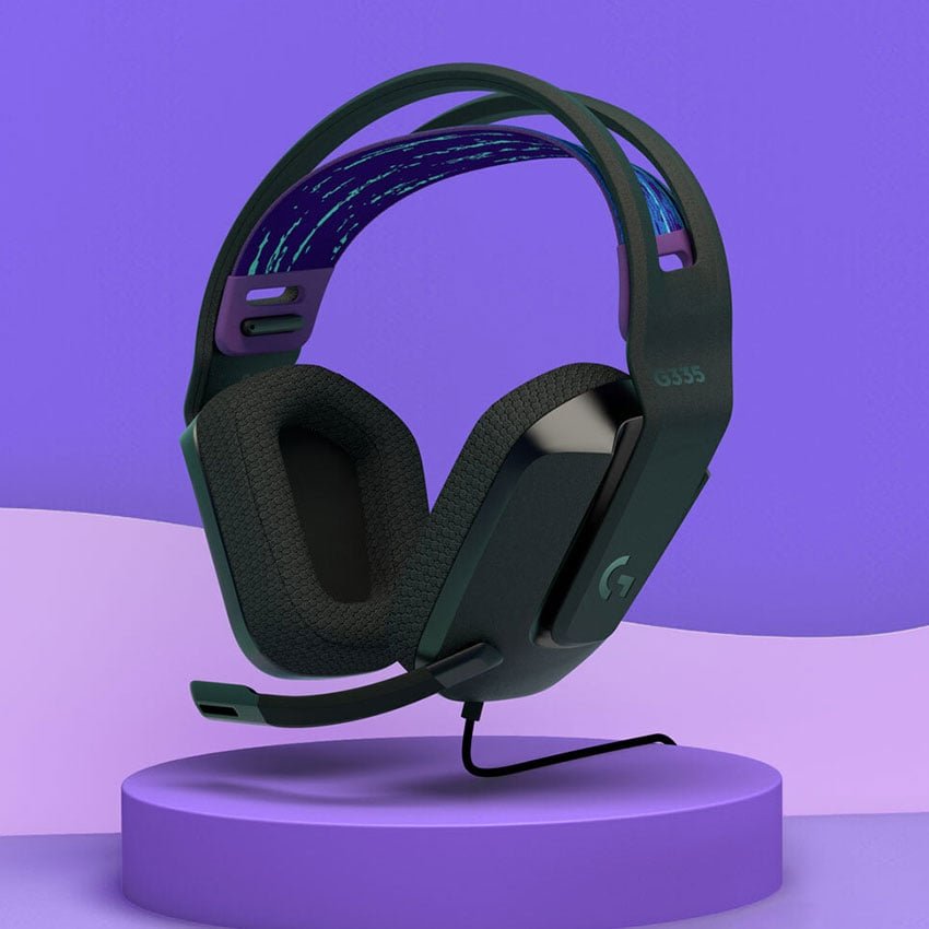 Logitech Headsets