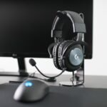 Logitech Pro Wireless Headset