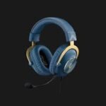 Logitech Pro X Gaming Headset