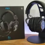 Logitech Pro X Software