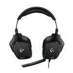 Logitech Surround Sound Headset