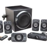 Logitech Surround Sound Software