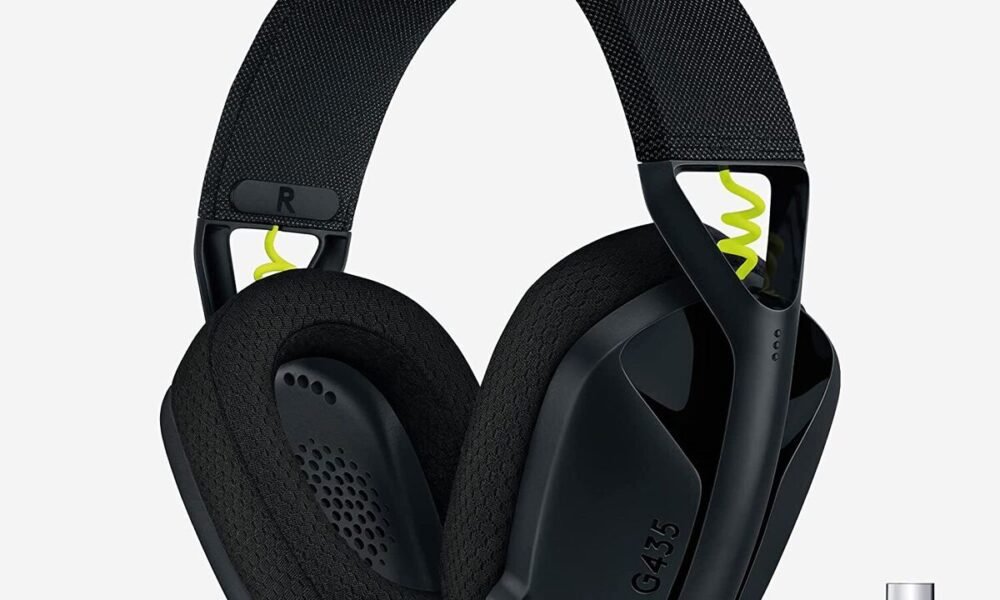 Logitech Wireless Headphone