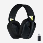 Logitech Wireless Headphone