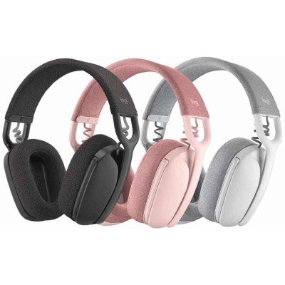 Logitech Wireless Headphones