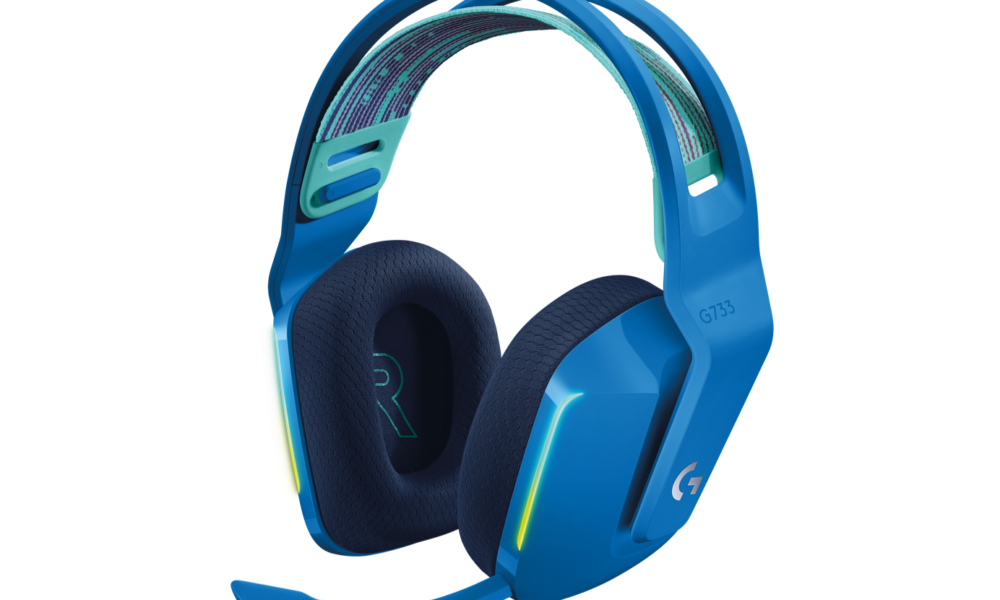 Logitech Wireless Headset Drivers