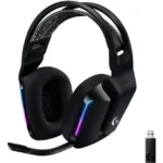 Logitech Wireless Headset Lightspeed