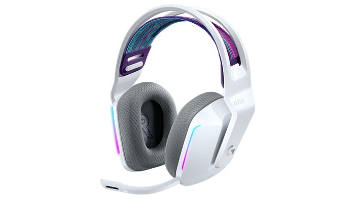 Logitech Wireless Headset