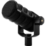 Microphone