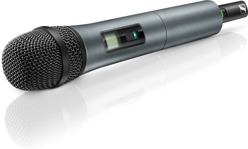 Microphone Sennheiser