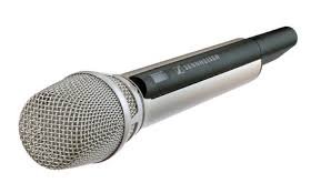 Senhiser Mic