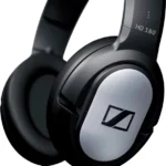 Sennheiser Headset With Mic