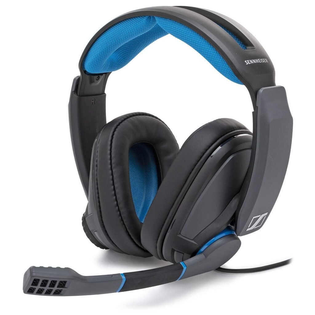 Sennheiser 300