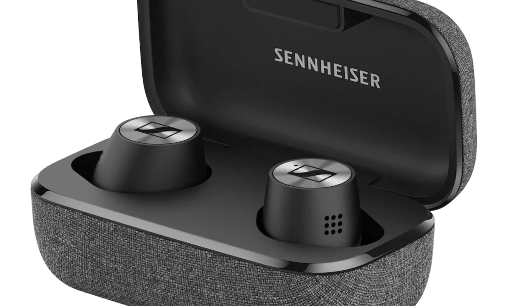 Sennheiser Audio