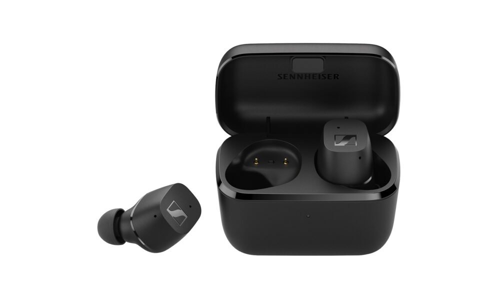 Sennheiser CX Review