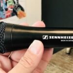 Sennheiser E935 Fake Vs Real