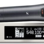 Sennheiser Ew 945