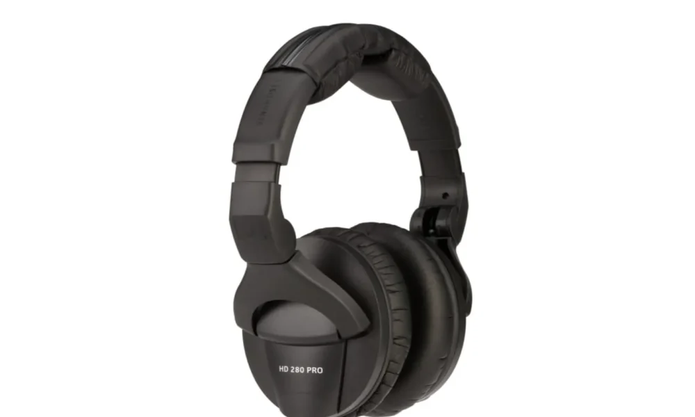 Sennheiser HD 280 Pro