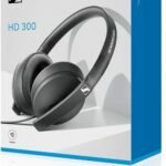 Sennheiser HD 300