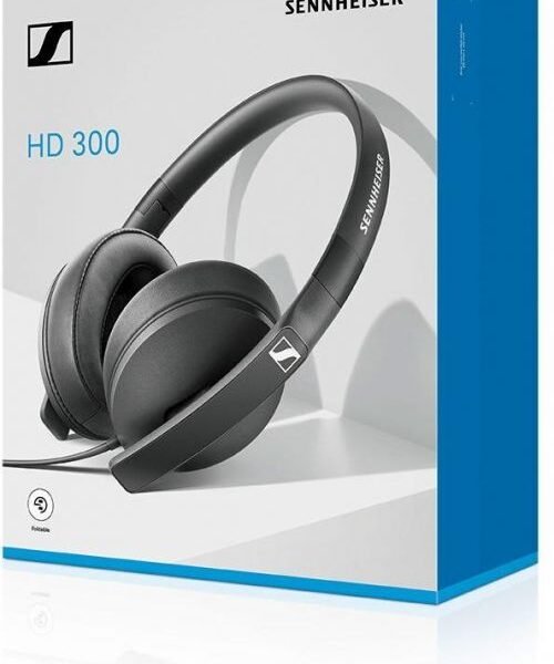 Sennheiser HD 300