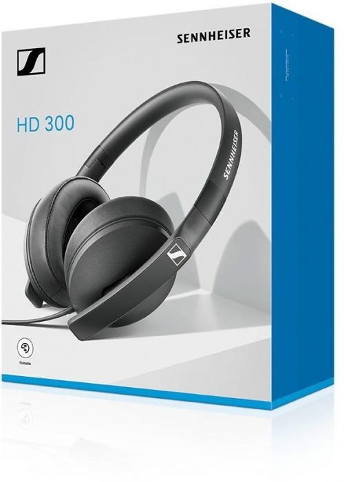 Sennheiser HD 300