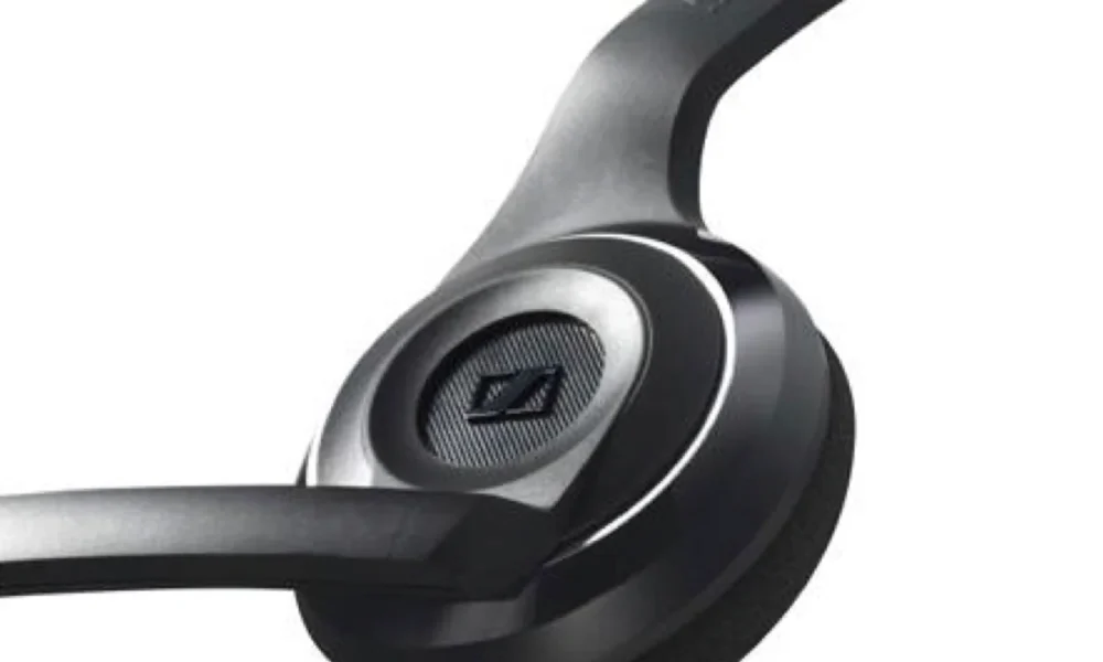 Sennheiser Headset Usb