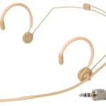 Sennheiser Headset With Microphone