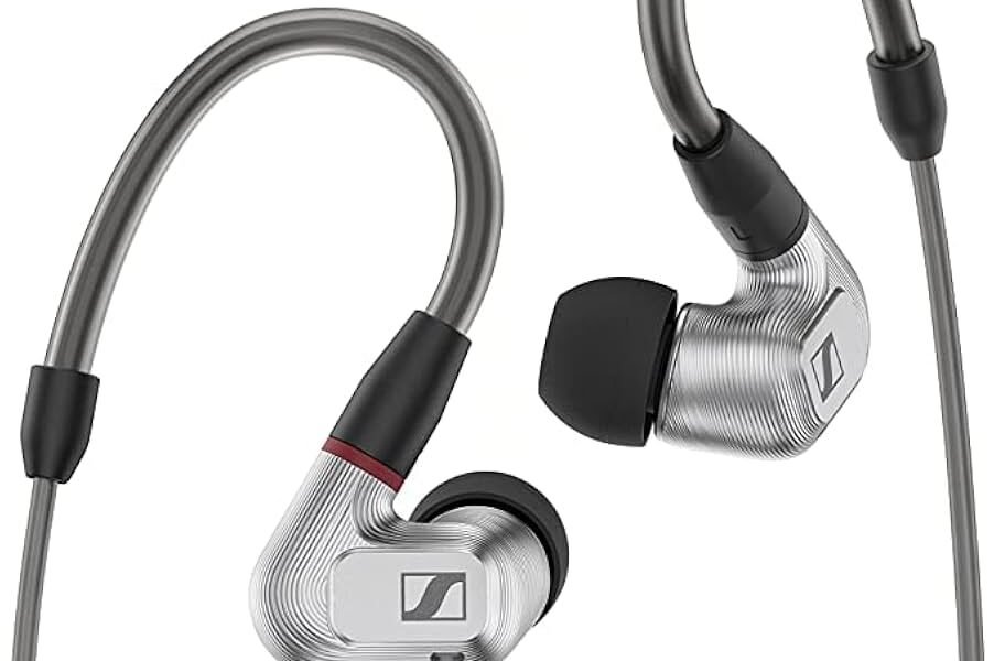 Sennheiser In Ear