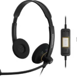 Sennheiser Microphone Headphones