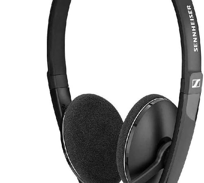 Sennheiser Microphone Headset