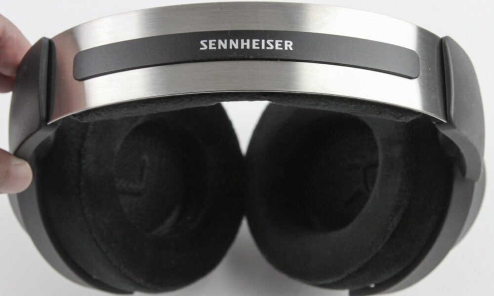 Sennheiser Serial Number Check