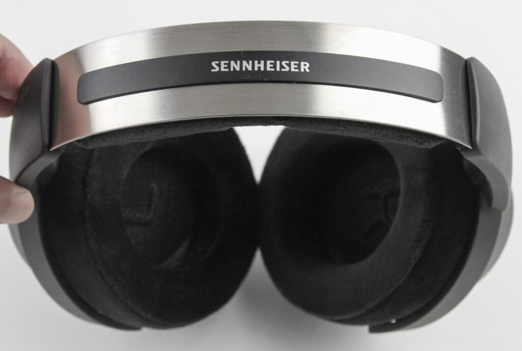 Sennheiser Serial Number Check