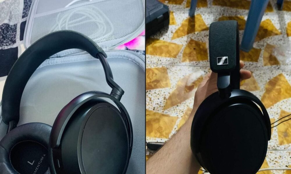 Sennheiser Verify Authenticity