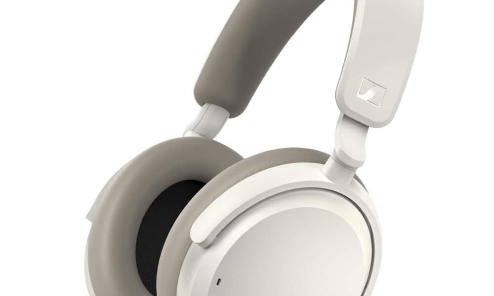 Sennheiser Wireless Headphones