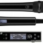 Sennheiser Wireless Microphones