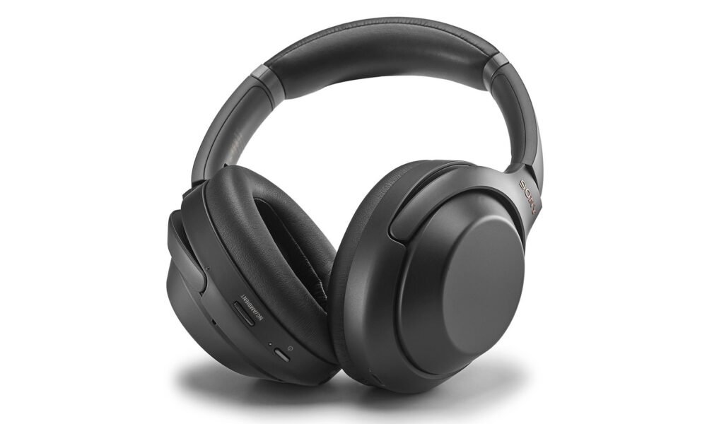 Sony Wireless Headphones Wh1000Xm3