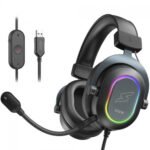 Streaming Headset