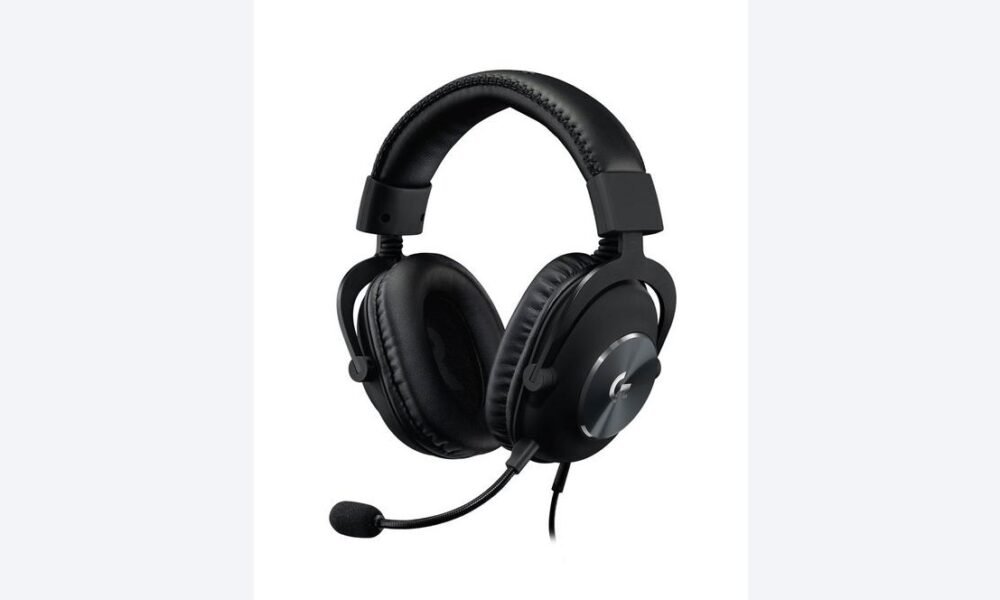 What Headset Does Jynxi Have