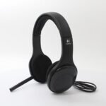 Wireless Headphone Logitech